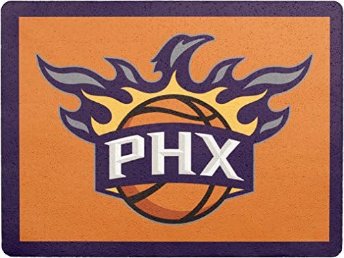 Alkalmazott Szimbólum, NBA Phoenix Suns Cím Logó Matrica