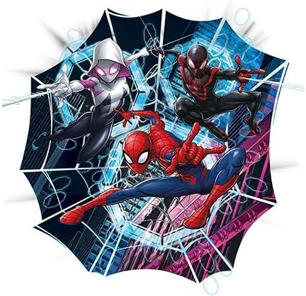 5 Hüvelykes Web Trió Matrica Spider-man Spider-nő Spider-Gwen Stacy Miles Morales Pókember Marvel Comics Cserélhető Héja