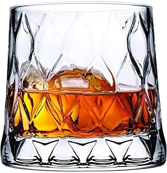 Perlotus Skót Sorozat Nagy(10 deka) Serleg Whiskys Pohár 1db