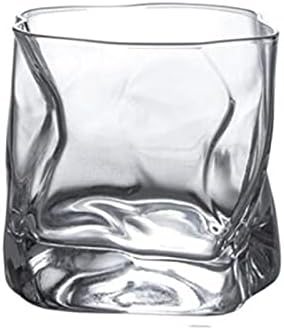 Whiskey Szemüveg - Régi Whiskys pohár Whiskyt Szeretők/Stílus Üvegáru a Bourbon/Rum szemüveg/Bar whiskys poharak