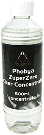 Phobya ZuperZero Koncentrálni, 500ml, Tiszta