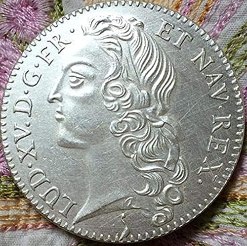 Kihívás Érmét [Európa] Észtország 10 Pontot Érme 17 2mm Külföldi coinsCoin Gyűjtemény Emlékérme Érme Gyűjtemény