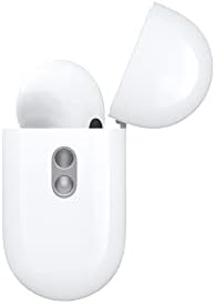 Az Apple AirPods Pro (2 Generációs), Vezeték nélküli Fülhallgató, Akár 2X Több Aktív zajszűrő, Adaptív Átláthatóság, Személyre