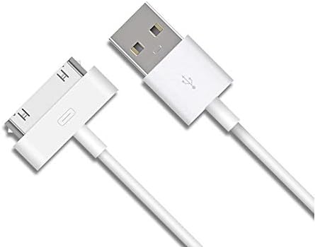 OYEFLY 2db 30 Pin USB Sync Töltő kábel Kábel Csere, a Régi Egy-pple i-Phone 4/4S 3G/3GS, i-Pad 1/2/3,i-Pod Nano/i-Pod Touch