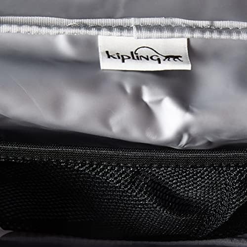 Kipling a Nők Graham Ebéd Bag, Újrafelhasználható, Vízálló, Műanyag Hőszigetelt Cipel, Egyszerűen Chevron
