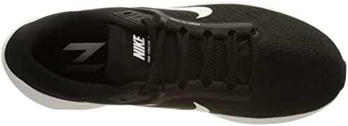 Nike Air Zoom Szerkezet 24 Férfi Oktatók Cipők Út futócipő DA8535 (Fekete/Fehér 001)