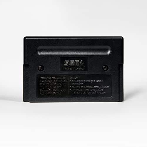 Aditi Joe Montana Labdarúgó - USA Címke Flashkit MD Electroless Arany PCB Kártya Sega Genesis Megadrive videojáték-Konzol