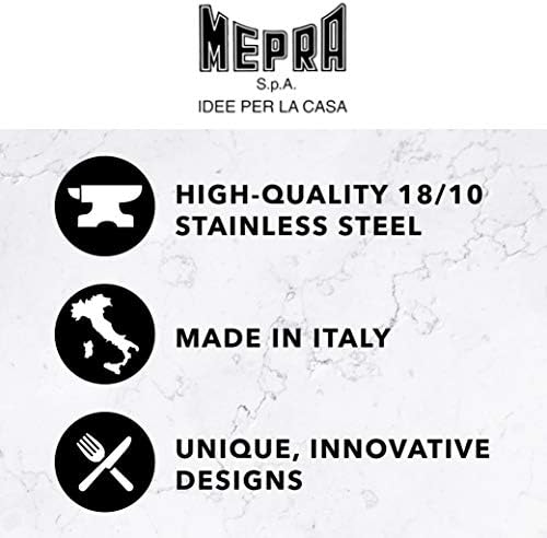 MEPRA eszközök-készletek, Ezüst