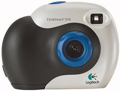 Logitech Clicksmart 310 Kamera & WebCam & Video Recorder Egy