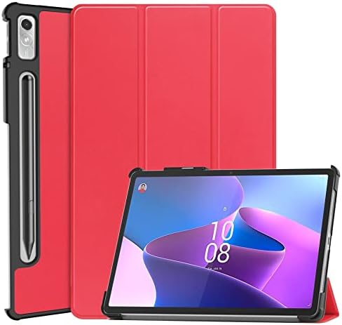 Tablet PC tok Esetben a Lenovo Lap P11 Pro-Gen 2/Lenovo Pad Pro 2022 Esetben 11.2 hüvelyk Tri-Fold Smart Tablet Esetben Nehéz