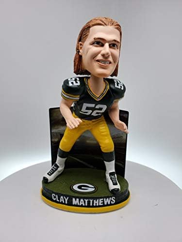 Clay Matthews Green Bay Packers Stadion Sorozat Bólogatós NFL