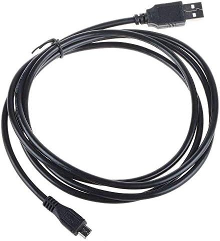 PPJ USB 2.0 Adatok PC kábel Kábel a Western Digital WD Elements 2TB HD WDBAAU0020HBK-01 Asztali Külső Merevlemez HDD Burkolat