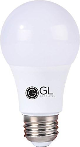 Goodlite G-83349 9W LED 19 Omni Directional 300 Fokos 950 lm 41K Villanykörte, Szabályozható, hideg Fehér