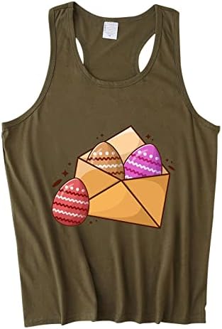 Húsvéti Pólók Női Divatos Tshirts O Nyak Aranyos Nyuszi Grafikus Blúz, Póló, Laza Ujjatlan Felsők Tunika Póló