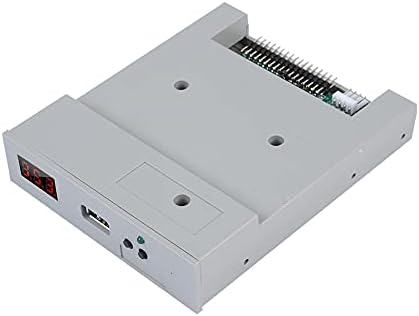 01 02 015 Floppy Drive Emulator, 1.44 MB SFR1M44-U100 Plug and Play Menteni az Adatokat USB Floppy Emulátor 1,44 MB Floppy