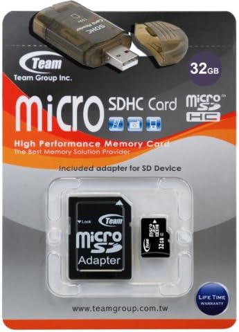 A 32 gb-os Turbo Sebesség MicroSDHC Memória Kártya LG PICO PRADA II. Nagy Sebességű Memóriakártya Jön egy ingyenes SD USB-Adapter.