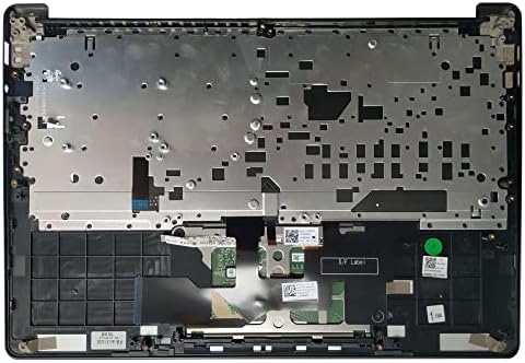 Laptop Csere Billentyűzet Kompatibilis a Lenovo IdeaPad S540-13IML S540-13API xiaoxin 13 Pro 2019 AM1GW000J00 AM1GW000J30