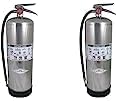 Amerex 240, 2.5 Liter Víz Osztály Egy Tűzoltó készüléket (2 CSOMAG)