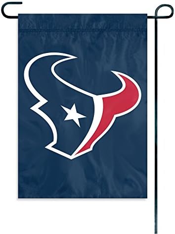 Fél Állat NFL Houston Texans Kert/Ablak Zászló
