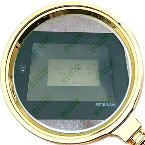 eiuie érintőképernyő A951GOT-QSBD-B 6 Hüvelykes QVGA (320 x 240) STN Színes LCD