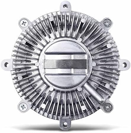 Egy-Prémium Motor hűtőventilátor Kuplung Kompatibilis Nissan Pathfinder Határ Xterra 2005-2012 V6-os 4.0 L, Cserélje 21082-EA200