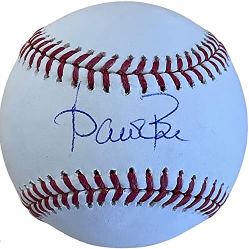 Aaron Boone Aláírt Hivatalos Major League Baseball (SZÖVETSÉG) - Dedikált Baseball