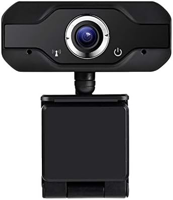 A számítógép, Webkamera USB Webkamera HD Videó Kamera 360° - os Elforgatás a Plug and Play Kamera, Mikrofon, webkamera (Szín